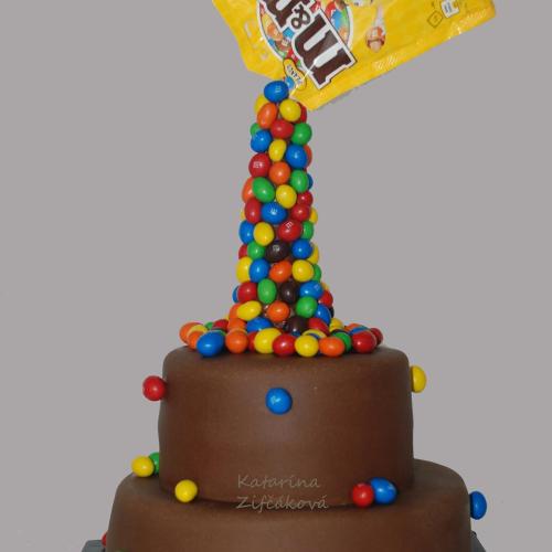 lietajuce mm´s