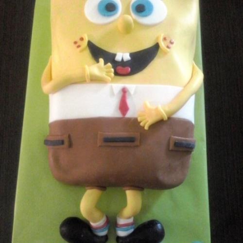 Spongebob