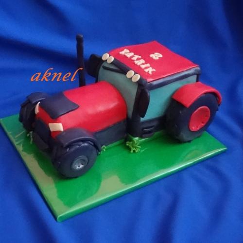 traktor