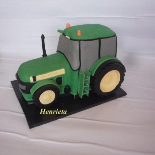Traktor