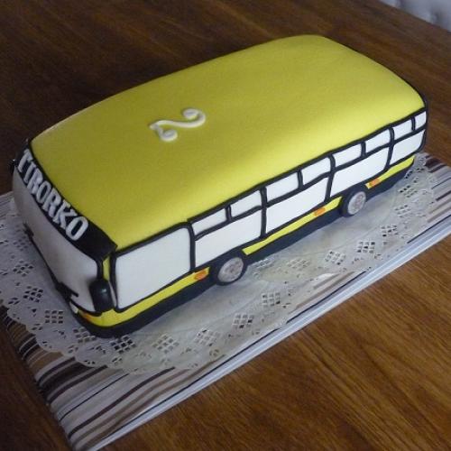 autobus-iný pohlad