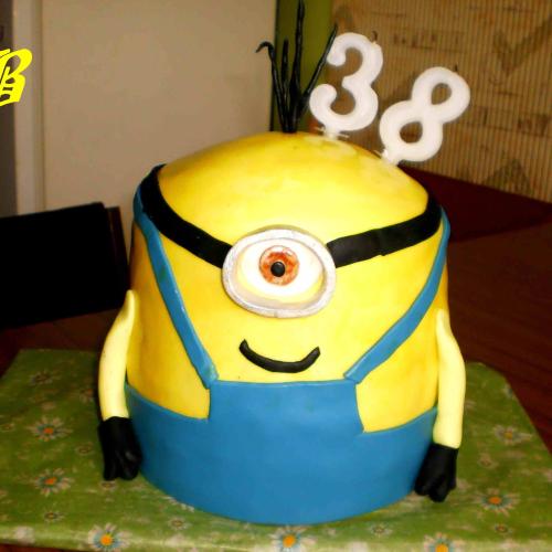 Minion