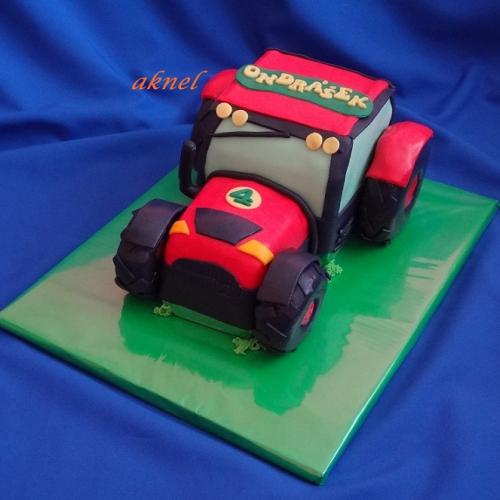 traktor