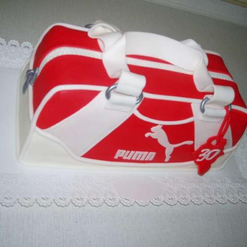 puma