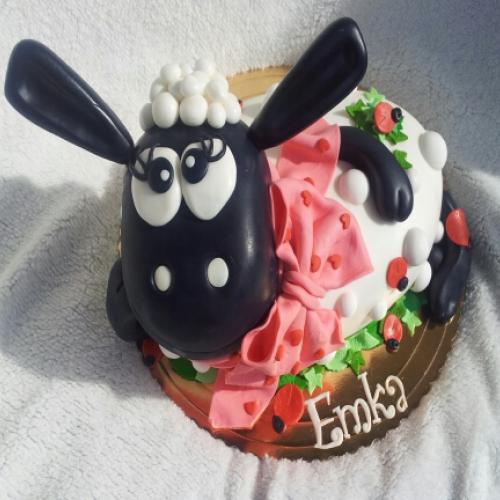 ovečka :)