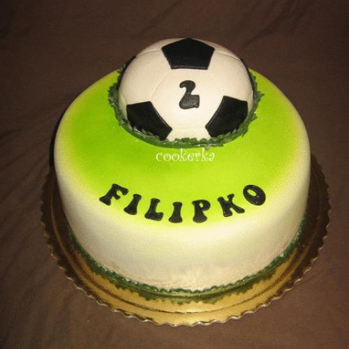 Futbalová