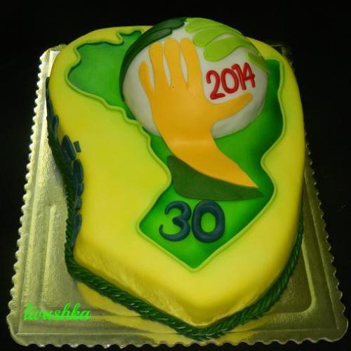 Viva Brazil !