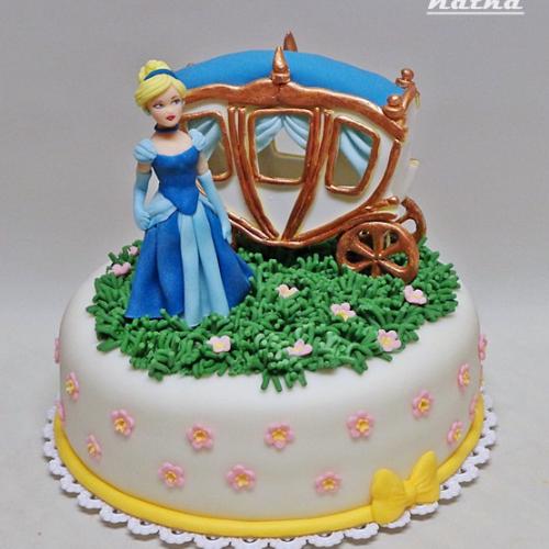 princezna pre princeznu
