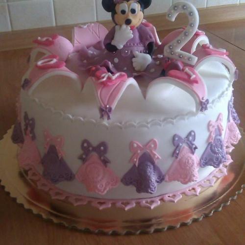 Minnie