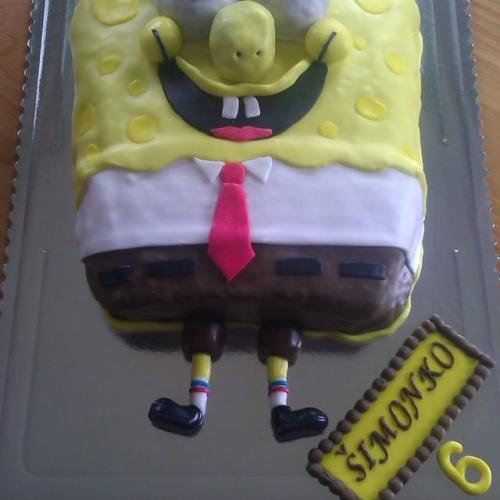 Spongebob