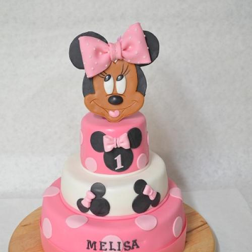 minnie mouse