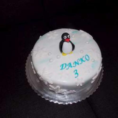 Pingu