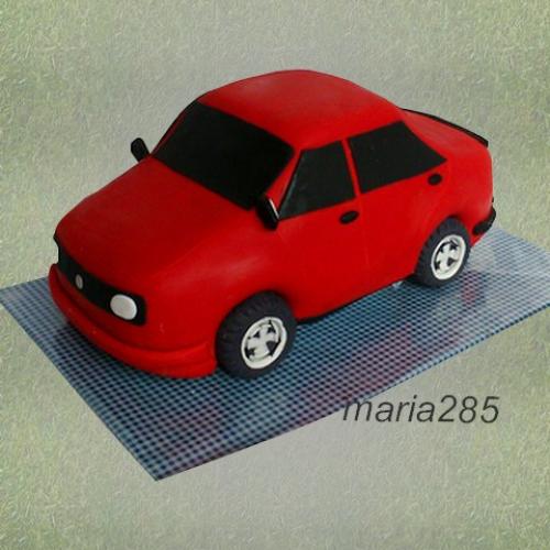 škoda 105