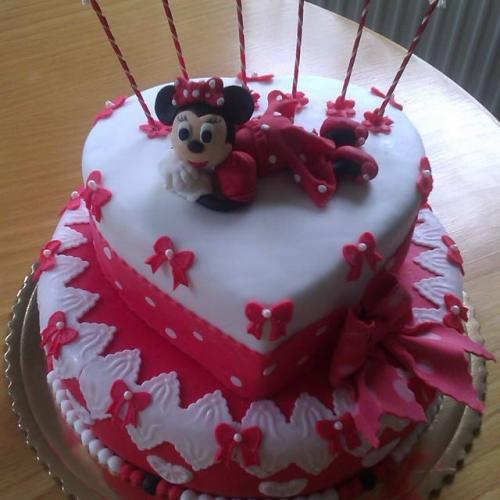 Minnie