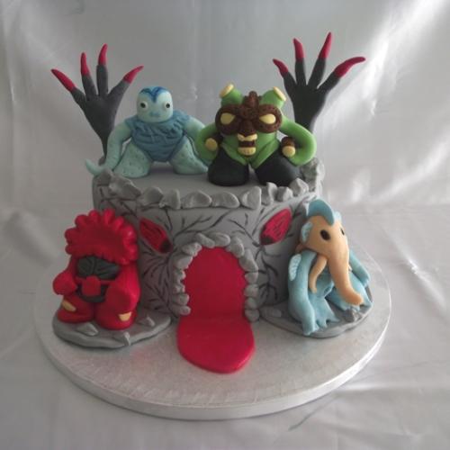 Torta na želanie 