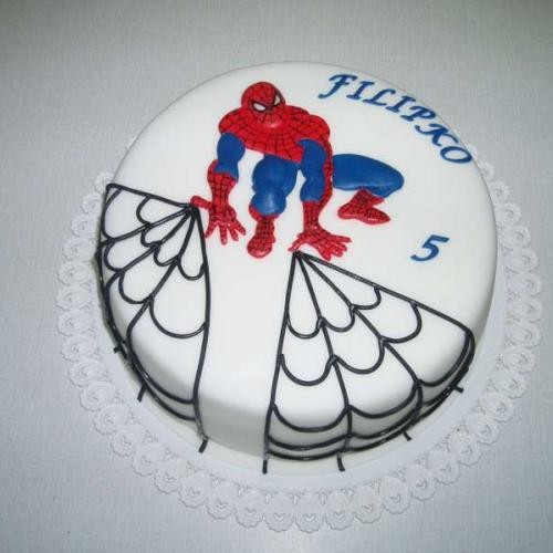 spiderman