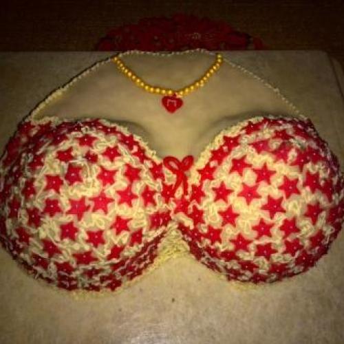 torta prsia