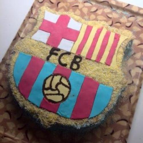 barcelona