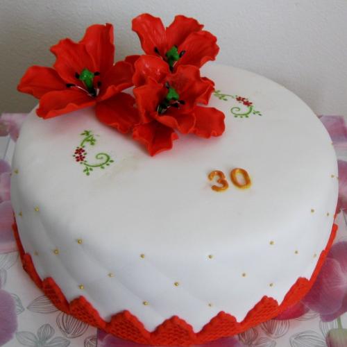 s tulipánmi ?