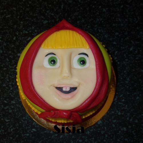 Mini Máša :-)