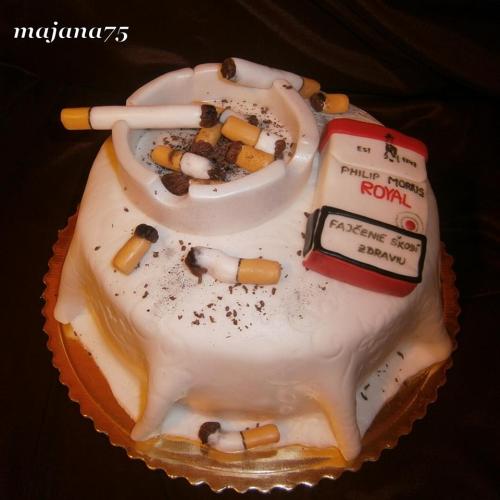 s cigaretami