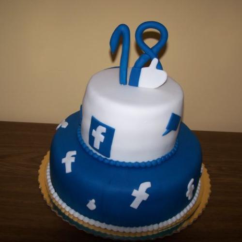 facebooková