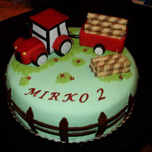 traktor