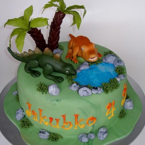 Dinosaury