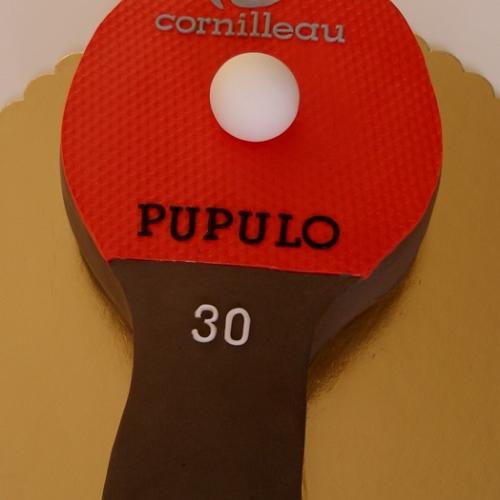 Ping-pong