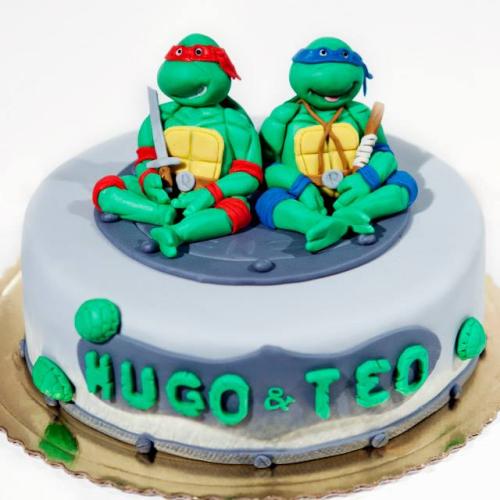 ninja turtles