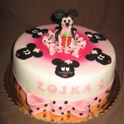 Minnie