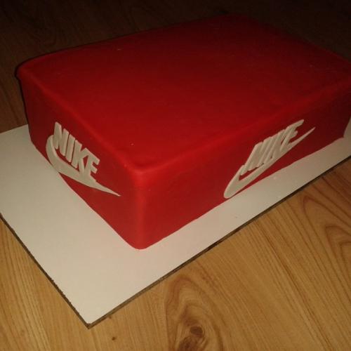 Nike