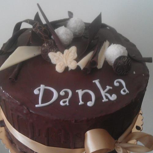 cokoladova Danke