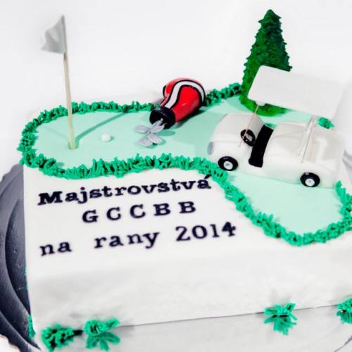 golf