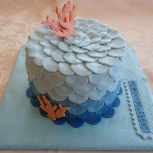 Torta pre potešenie