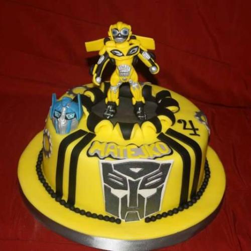 Transformers