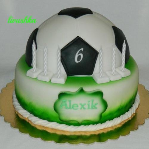 futbalova