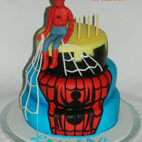spiderman