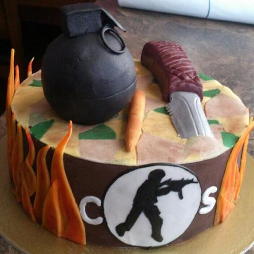 counter strike