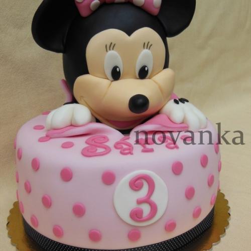 Minnie Mouse