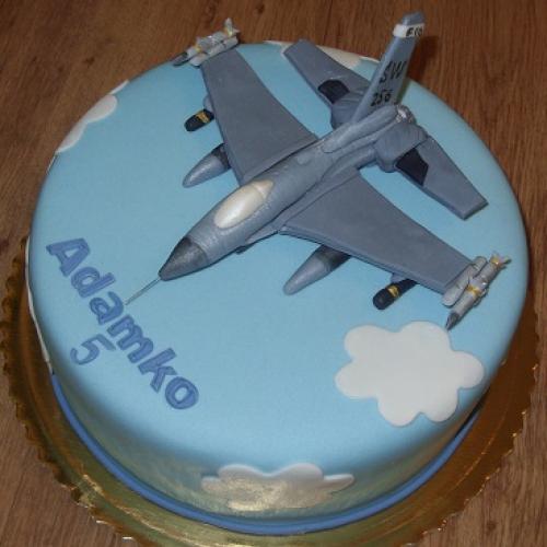 F16 STIHAčKA 