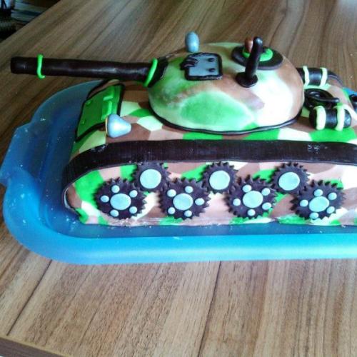 Tank