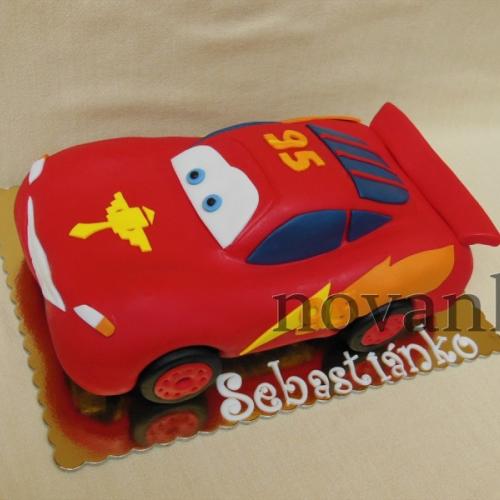 McQueen 3D