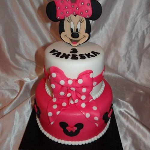 Minnie