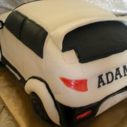 auto RANGE ROVER