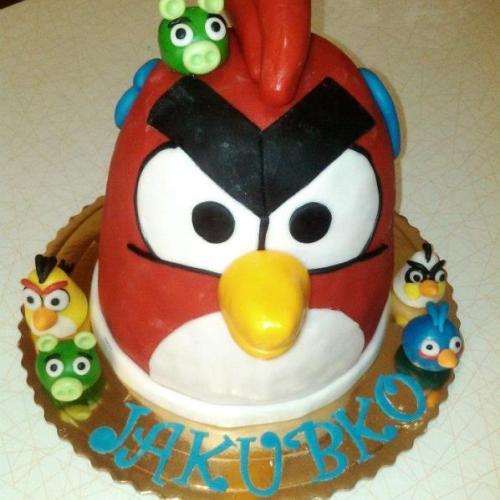 Angry Birds II