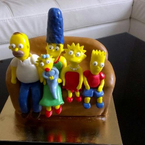 The Simpsons