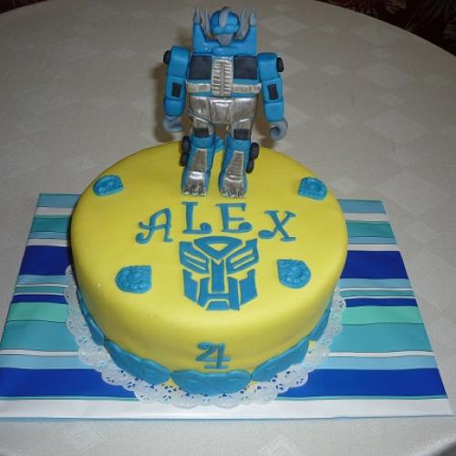 Transformers