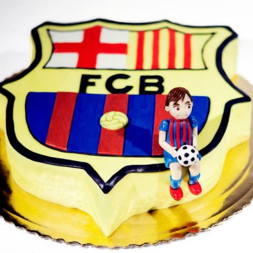 pre malého futbalistu