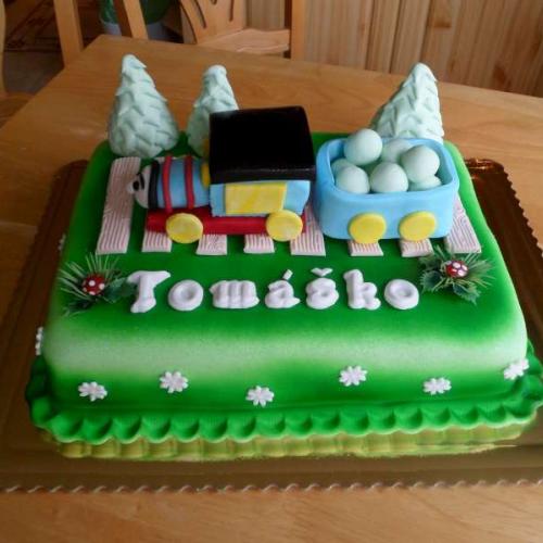 Pre Tomáška